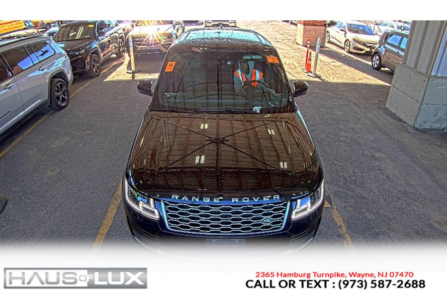 land rover range rover 2019 SALGS5RE7KA538950 image land rover range rover 2019 SALGS5RE7KA538950 image